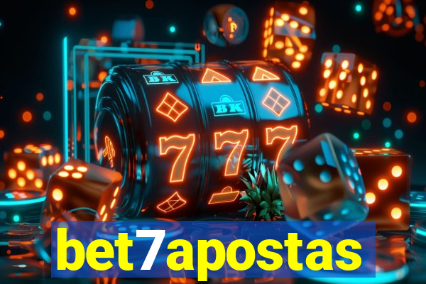 bet7apostas
