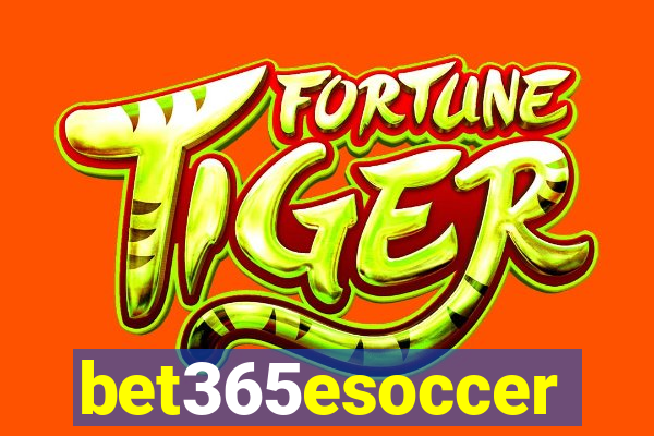 bet365esoccer