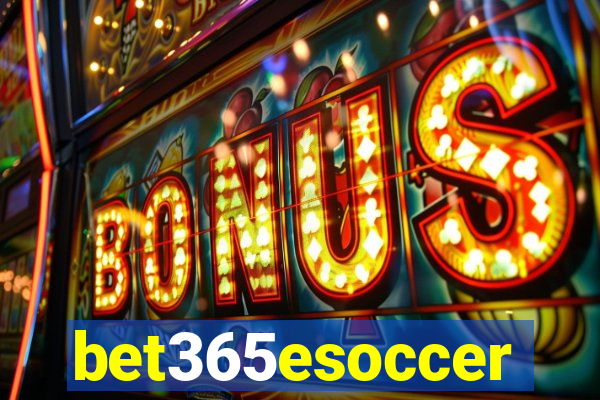 bet365esoccer
