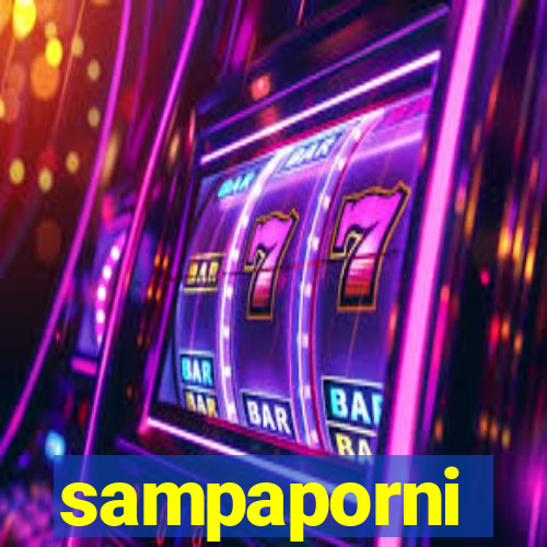 sampaporni