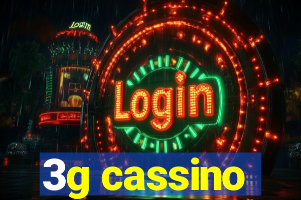 3g cassino