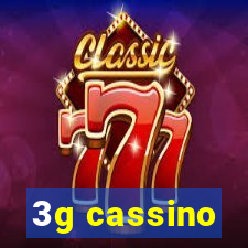 3g cassino