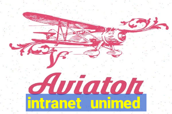 intranet unimed porto velho