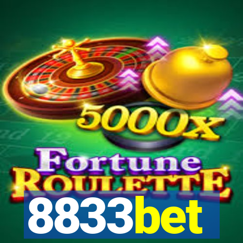 8833bet