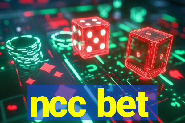 ncc bet