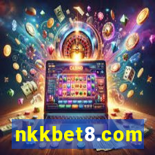 nkkbet8.com
