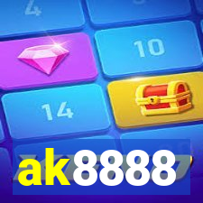 ak8888