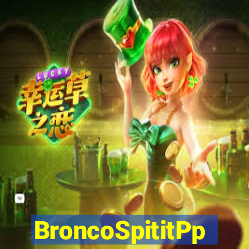 BroncoSpititPp