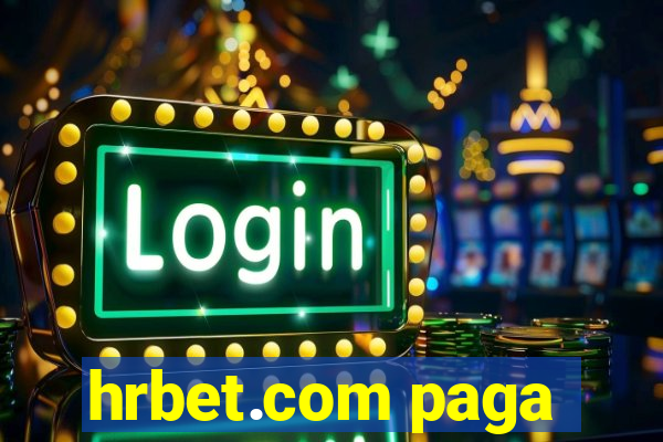 hrbet.com paga