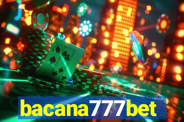bacana777bet