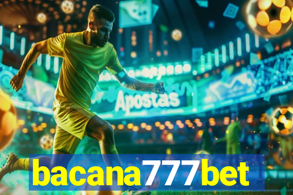 bacana777bet