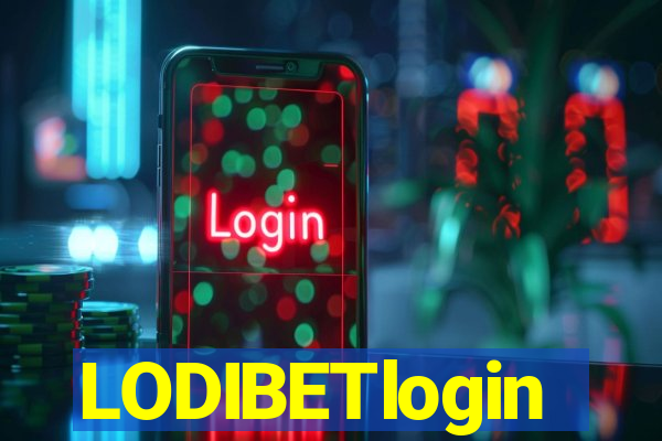 LODIBETlogin