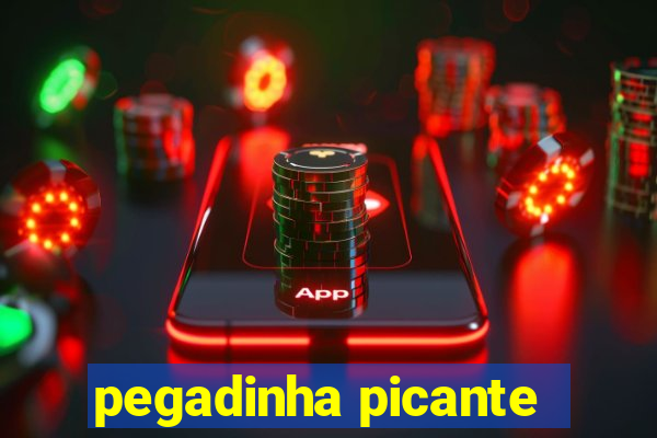 pegadinha picante