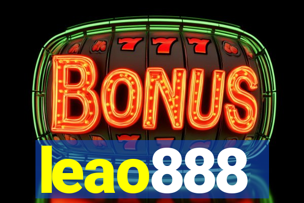 leao888