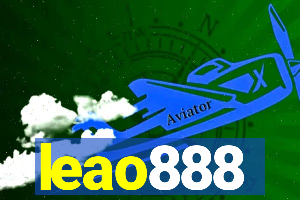leao888
