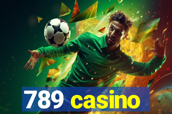 789 casino