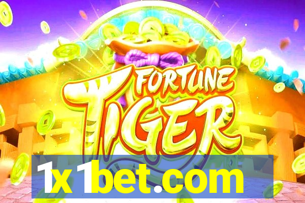 1x1bet.com