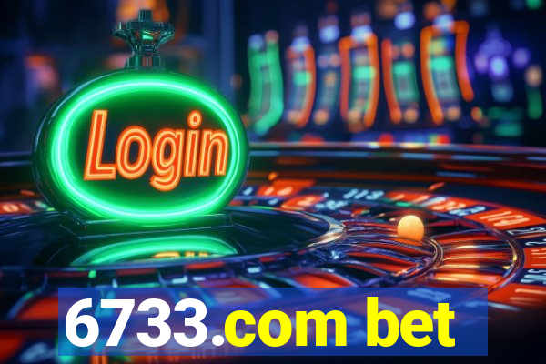6733.com bet