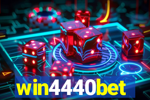 win4440bet