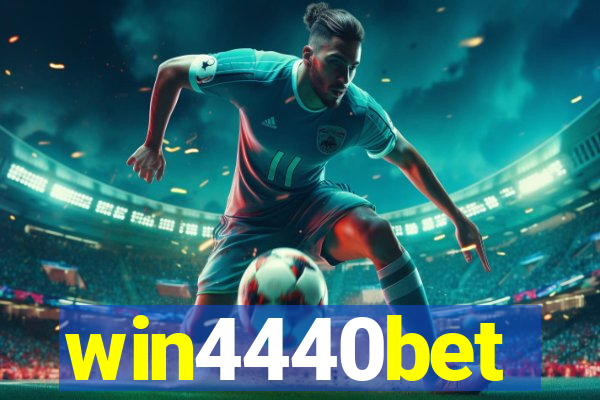 win4440bet