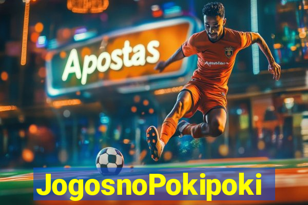 JogosnoPokipoki