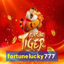 fortunelucky777