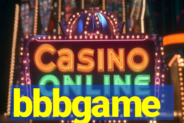 bbbgame