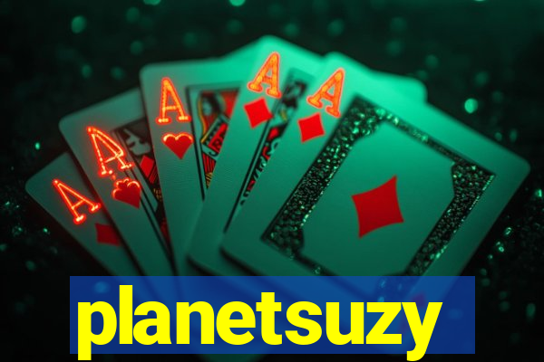 planetsuzy