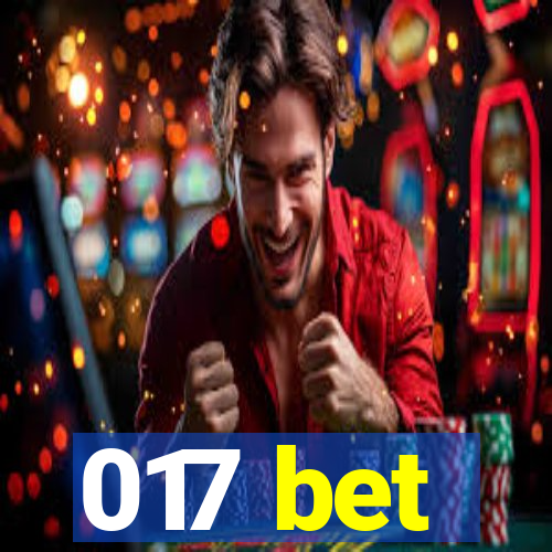 017 bet