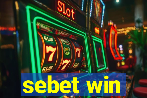 sebet win