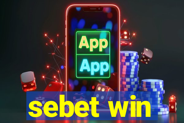 sebet win