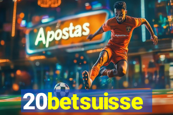 20betsuisse