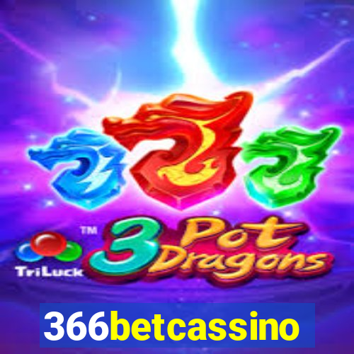 366betcassino