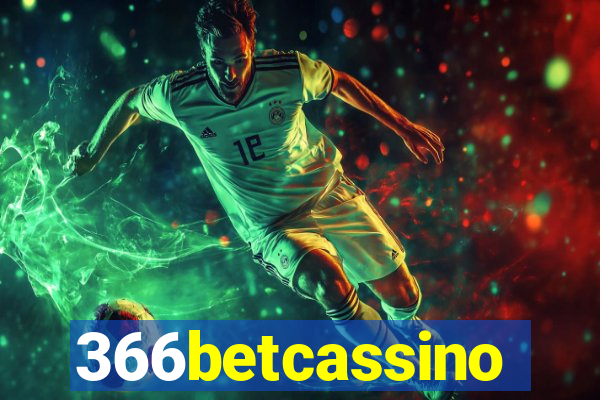 366betcassino