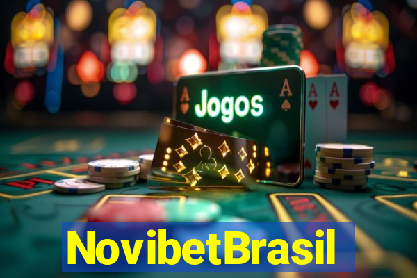 NovibetBrasil