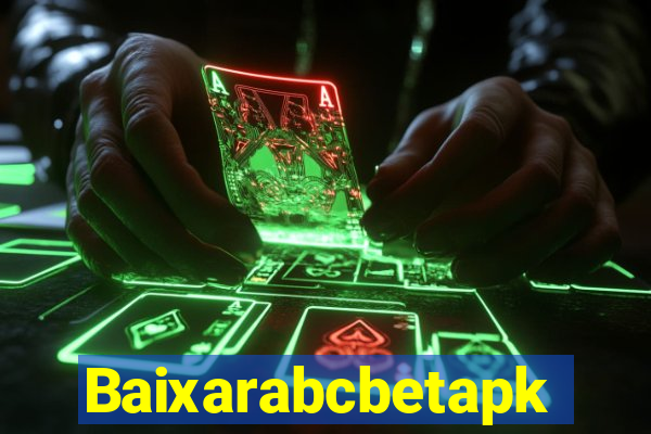 Baixarabcbetapk