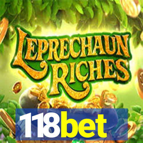 118bet
