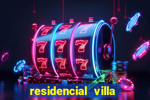 residencial villa fiorentina uberaba