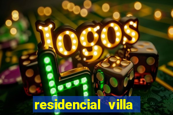residencial villa fiorentina uberaba