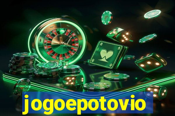 jogoepotovio