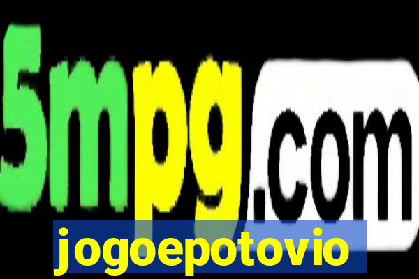 jogoepotovio