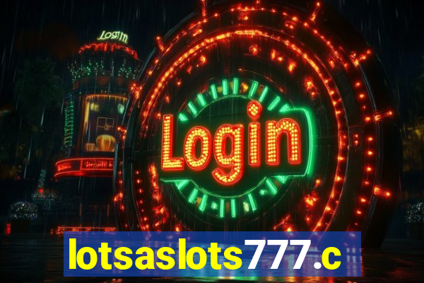 lotsaslots777.com
