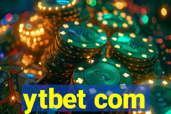 ytbet com