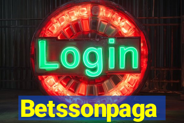 Betssonpaga