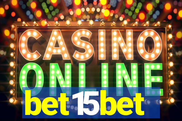 bet15bet