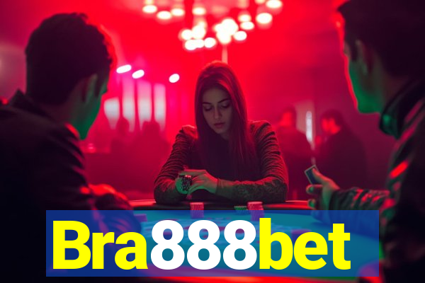 Bra888bet