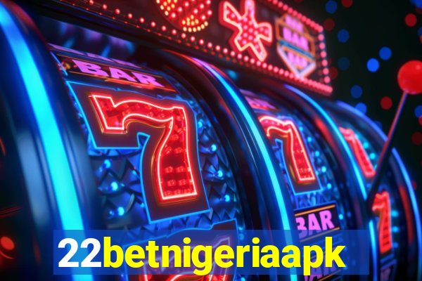 22betnigeriaapk