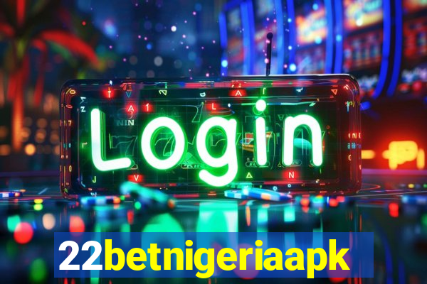 22betnigeriaapk