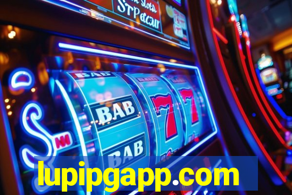 lupipgapp.com