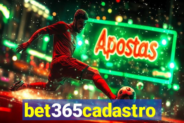 bet365cadastro